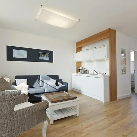 Haus Inselrose Juist Juist