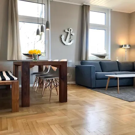 Haus Inselrose Juist Juist