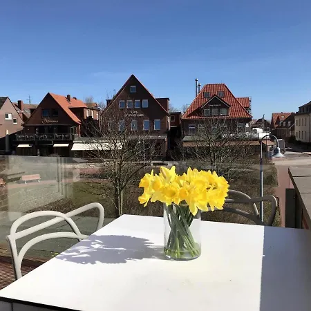 Haus Inselrose Juist * Juist