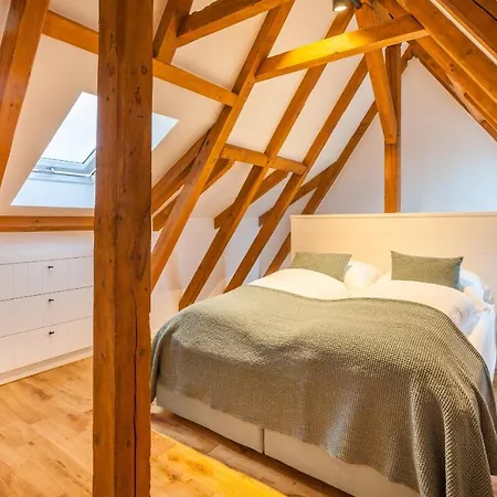 Apartament Haus Inselrose Juist Juist