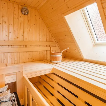 Haus Inselrose Juist *