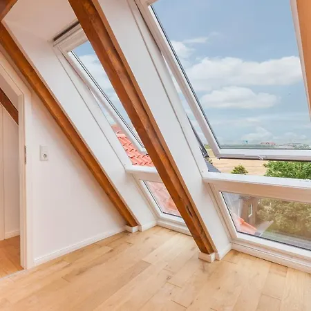 Haus Inselrose Juist * Juist