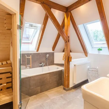 Apartament Haus Inselrose Juist Juist